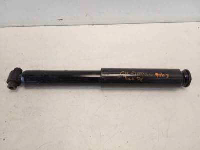 Recambio de amortiguador trasero derecho para citroën c4 picasso 2013- intensive referencia OEM IAM 9806083180  