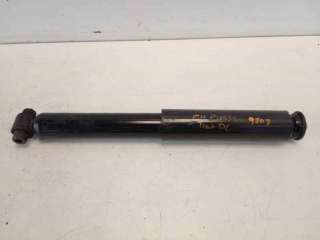 Recambio de amortiguador trasero derecho para citroën c4 picasso 2013- intensive referencia OEM IAM 9806083180  