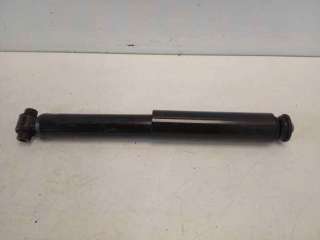 Recambio de amortiguador trasero derecho para citroën c4 picasso 2013- intensive referencia OEM IAM 9806083180  