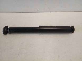 Recambio de amortiguador trasero izquierdo para citroën c4 picasso 2013- intensive referencia OEM IAM 9806083180  