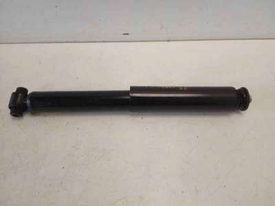 Recambio de amortiguador trasero izquierdo para citroën c4 picasso 2013- intensive referencia OEM IAM 9806083180  
