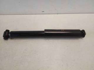 Recambio de amortiguador trasero izquierdo para citroën c4 picasso 2013- intensive referencia OEM IAM 9806083180  