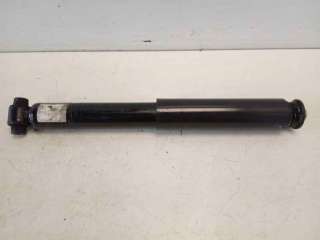 Recambio de amortiguador trasero izquierdo para citroën c4 picasso 2013- intensive referencia OEM IAM 9806083180  