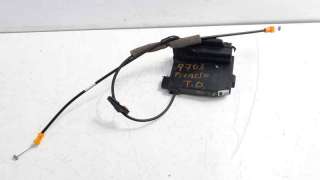 Recambio de cerradura puerta trasera derecha para citroën c4 picasso 2013- intensive referencia OEM IAM 9805635980  