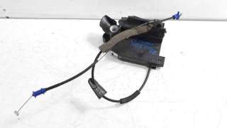 Recambio de cerradura puerta delantera izquierda para citroën c4 picasso 2013- intensive referencia OEM IAM 9805635580  