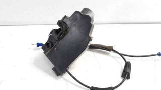 Recambio de cerradura puerta delantera izquierda para citroën c4 picasso 2013- intensive referencia OEM IAM 9805635580  
