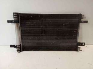Recambio de condensador / radiador aire acondicionado para citroën c4 picasso 2013- intensive referencia OEM IAM 9673629780 3503