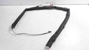 Recambio de airbag cortina delantero derecho para citroën c4 picasso 2013- intensive referencia OEM IAM 9800483280 34127184A 
