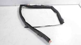 Recambio de airbag cortina delantero izquierdo para citroën c4 picasso 2013- intensive referencia OEM IAM 9800483180 34127185A 