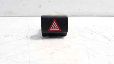 Recambio de warning para citroën c4 picasso 2013- intensive referencia OEM IAM 96781018ZD  