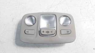 Recambio de luz interior para citroën c4 picasso 2013- intensive referencia OEM IAM 96781444BJ  