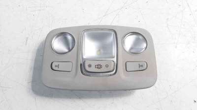 Recambio de luz interior para citroën c4 picasso 2013- intensive referencia OEM IAM 96781444BJ  