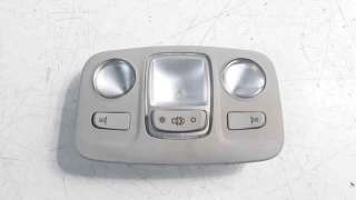 Recambio de luz interior para citroën c4 picasso 2013- intensive referencia OEM IAM 96781444BJ  