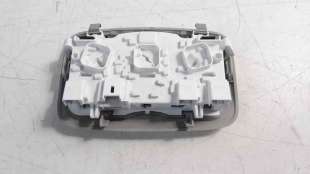 Recambio de luz interior para citroën c4 picasso 2013- intensive referencia OEM IAM 96781444BJ   2