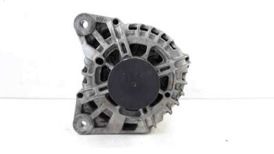 Recambio de alternador para renault scenic iv 2016- grand zen referencia OEM IAM 231004ED0A ALF030051 A439925