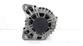 Recambio de alternador para renault scenic iv 2016- grand zen referencia OEM IAM 231004ED0A ALF030051 A439925