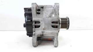Recambio de alternador para renault scenic iv 2016- grand zen referencia OEM IAM 231004ED0A ALF030051 A439925