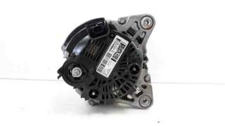 Recambio de alternador para renault scenic iv 2016- grand zen referencia OEM IAM 231004ED0A ALF030051 A439925