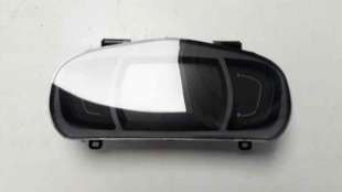 Recambio de cuadro instrumentos para renault scenic iv 2016- grand zen referencia OEM IAM   