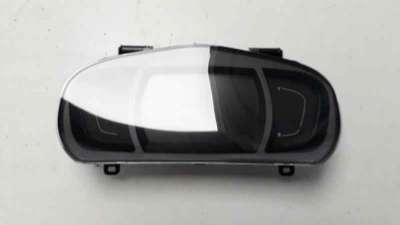 Recambio de cuadro instrumentos para renault scenic iv 2016- grand zen referencia OEM IAM   