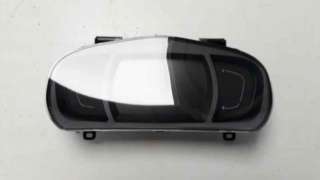 Recambio de cuadro instrumentos para renault scenic iv 2016- grand zen referencia OEM IAM   