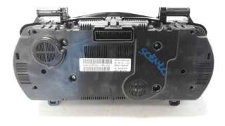 Recambio de cuadro instrumentos para renault scenic iv 2016- grand zen referencia OEM IAM   
