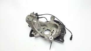 Recambio de mangueta delantera derecha para renault scenic iv 2016- grand zen referencia OEM IAM 400105333R  