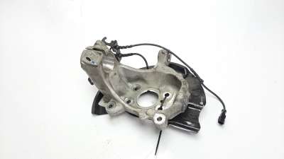 Recambio de mangueta delantera derecha para renault scenic iv 2016- grand zen referencia OEM IAM 400105333R  