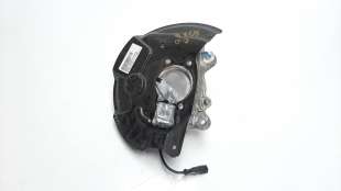 Recambio de mangueta delantera derecha para renault scenic iv 2016- grand zen referencia OEM IAM 400105333R   2