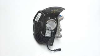 Recambio de mangueta delantera derecha para renault scenic iv 2016- grand zen referencia OEM IAM 400105333R  