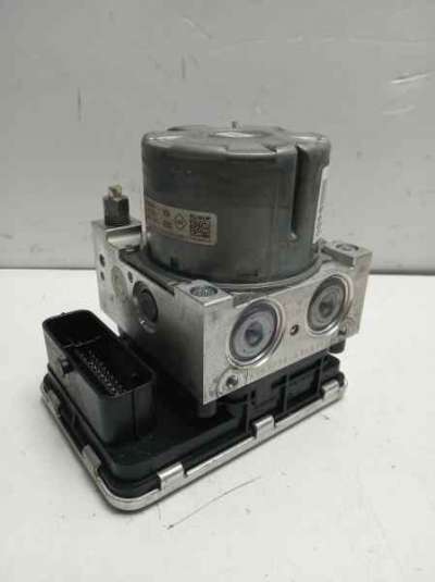 Recambio de abs para renault scenic iv 2016- grand zen referencia OEM IAM 476608658R 3078171853 17188176157