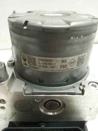 Recambio de abs para renault scenic iv 2016- grand zen referencia OEM IAM 476608658R 3078171853 17188176157