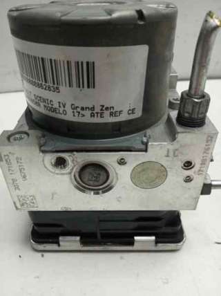 Recambio de abs para renault scenic iv 2016- grand zen referencia OEM IAM 476608658R 3078171853 17188176157