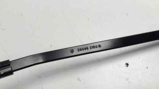 Recambio de brazo limpia delantero derecho para renault scenic iv 2016- grand zen referencia OEM IAM   