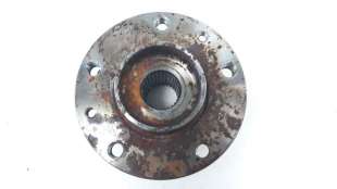 Recambio de buje para renault scenic iv 2016- grand zen referencia OEM IAM   