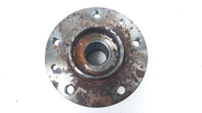 Recambio de buje para renault scenic iv 2016- grand zen referencia OEM IAM   