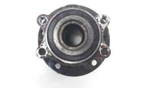 Recambio de buje para renault scenic iv 2016- grand zen referencia OEM IAM    2