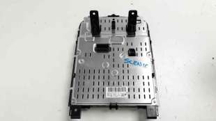 Recambio de pantalla multifuncion para renault scenic iv 2016- grand zen referencia OEM IAM    2
