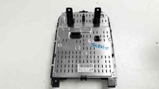 Recambio de pantalla multifuncion para renault scenic iv 2016- grand zen referencia OEM IAM   
