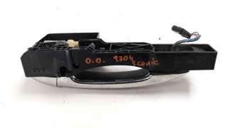 Recambio de maneta exterior delantera derecha para renault scenic iv 2016- grand zen referencia OEM IAM 806067663R  