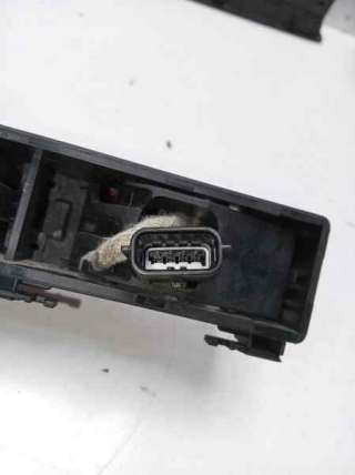 Recambio de maneta exterior delantera izquierda para renault scenic iv 2016- grand zen referencia OEM IAM 806078862R 1293M 
