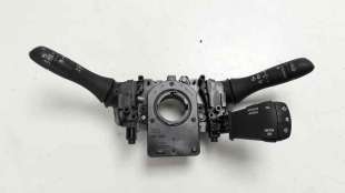 Recambio de mando multifuncion para renault scenic iv 2016- grand zen referencia OEM IAM 255678341R  