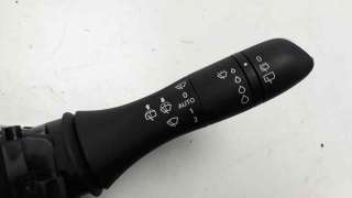 Recambio de mando multifuncion para renault scenic iv 2016- grand zen referencia OEM IAM 255678341R  