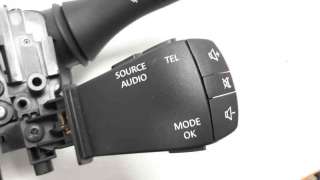 Recambio de mando multifuncion para renault scenic iv 2016- grand zen referencia OEM IAM 255678341R  
