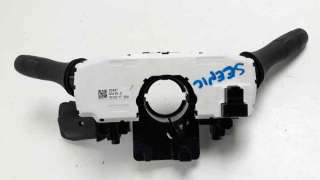 Recambio de mando multifuncion para renault scenic iv 2016- grand zen referencia OEM IAM 255678341R  