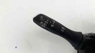 Recambio de mando multifuncion para renault scenic iv 2016- grand zen referencia OEM IAM 255678341R  