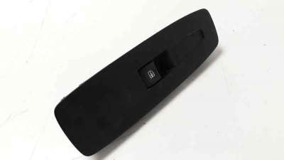 Recambio de mando elevalunas delantero derecho para renault scenic iv 2016- grand zen referencia OEM IAM 809605274R  