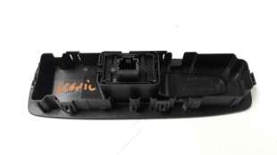 Recambio de mando elevalunas delantero derecho para renault scenic iv 2016- grand zen referencia OEM IAM 809605274R   2