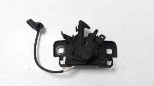 Recambio de cerradura capo para renault scenic iv 2016- grand zen referencia OEM IAM   