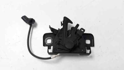 Recambio de cerradura capo para renault scenic iv 2016- grand zen referencia OEM IAM   